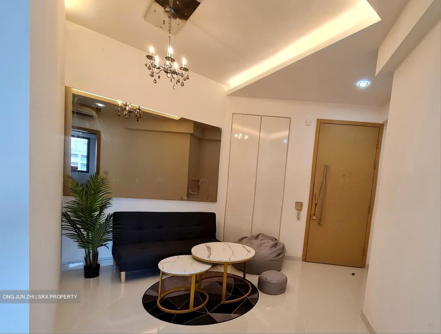 Eight Courtyards (D27), Condominium #569182421